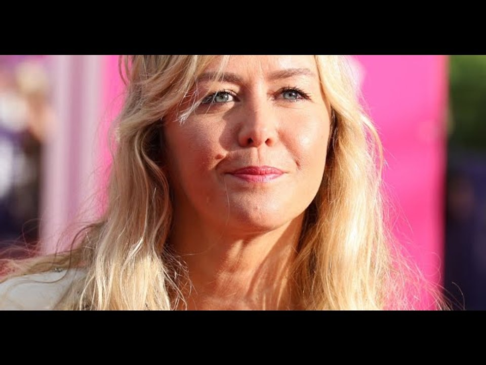 "Je n'approuvais pas..." : Enora Malagré (Le Magazine de la Santé) sans filtre sur sa relation actue