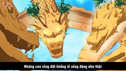 Chapter 16-17_Review manhua _Ta luyện khí ba ngàn năm