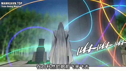 Chapter 22-23_Review manhua _Ta luyện khí luyện ba ngàn năm