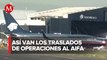 Recuperación de categoría 1 de seguridad aérea en México brinda oportunidades a aeropuertos