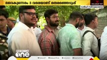 ഡൽഹി സർവകലാശാല വിദ്യാർഥി യൂണിയൻ തെരഞ്ഞെടുപ്പ്; വോട്ടെടുപ്പ് ആരംഭിച്ചു