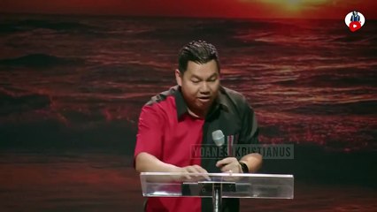 Agenda Tuhan - Yoanes Kristianus #yoaneskristianus