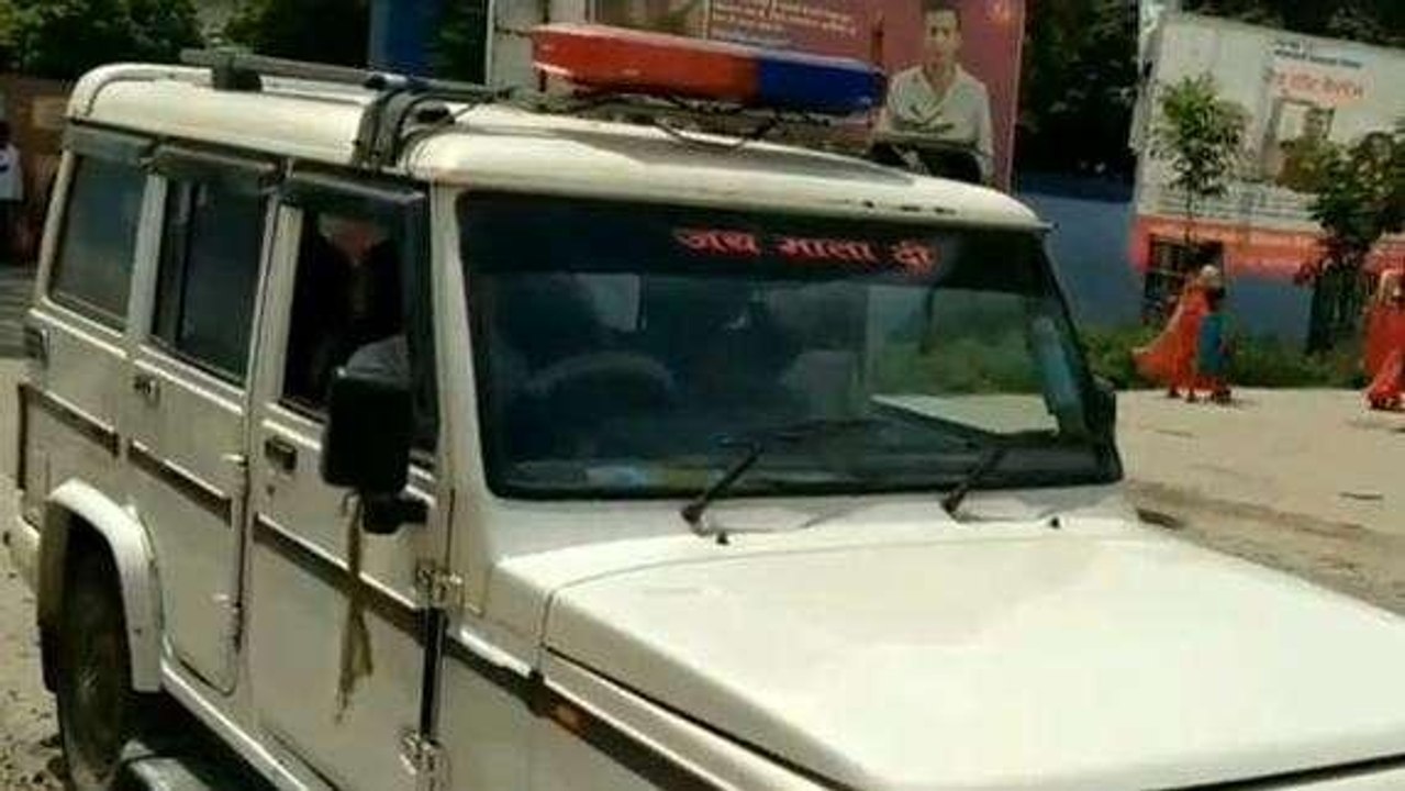 खगड़िया: अज्ञात बदमाशों ने व्यवसायी को गोलियों से भूना, इलाके में फैली सनसनी