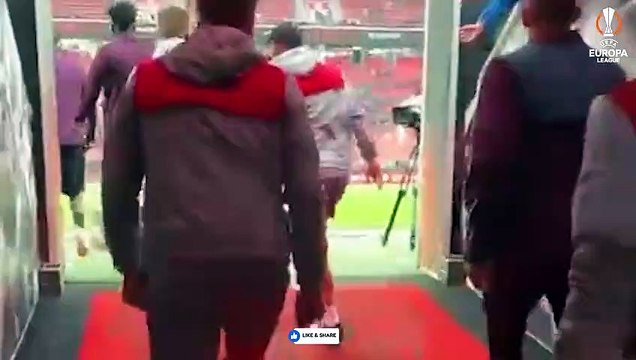 Bayer 04 Leverkusen vs BK Häcken Highlights UEFA Europa League 2023-24