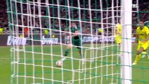 Résumé  Panathinaikos 2-0 Villarreal - Ligue Europa (1ère journée)