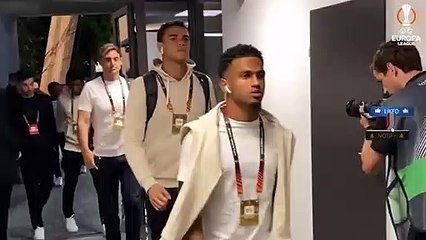 Sturm Graz vs Sporting CP  Highlights  UEFA Europa League 2023-24