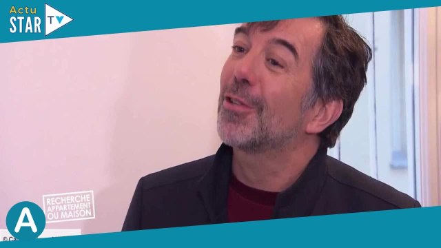 Stéphane Plaza accusé de violences l'animateur de M6 sort du silence de façon surprenante