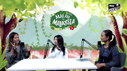 FROM MALAYA TO MALAYSIA: Sports & Music Uniting Malaysians