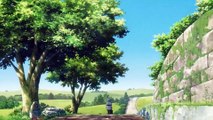 Frieren: Beyond Journey's End - Anime Trailer