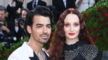 Divorce de Joe Jonas et Sophie Turner : l’actrice poursuit le chanteur pour la garde de leurs filles