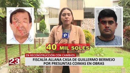 Julio Rodríguez sobre abogado de Bermejo: "Sus declaraciones son una falacia argumentativa"