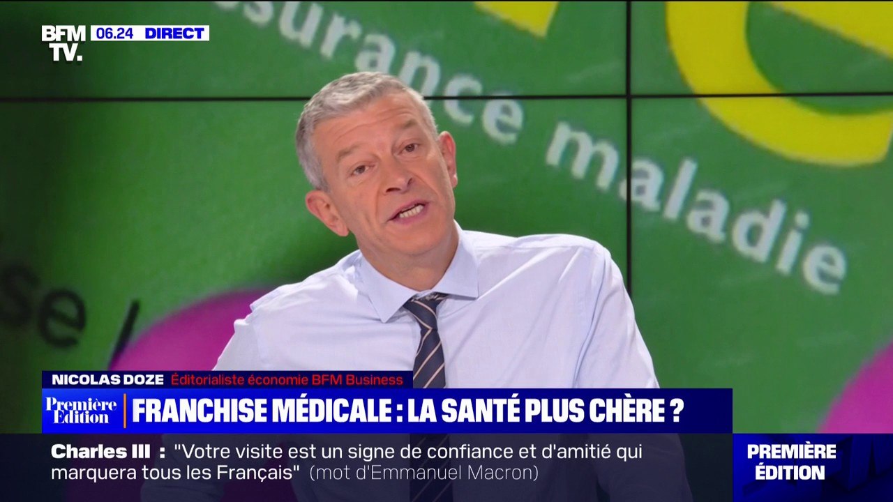 Budget 2024: les derniers ajustements du gouvernement