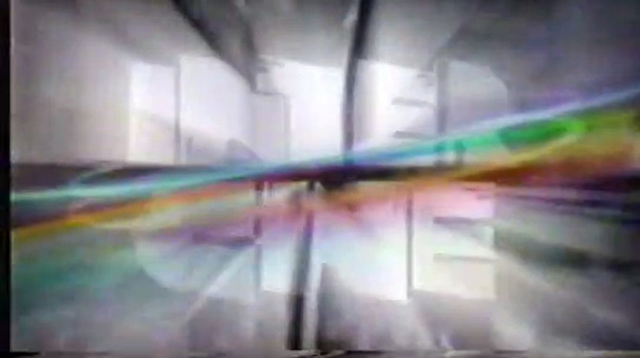 Chamada do Intercine com o filme Vingança em nome do amor (20-08-2001)