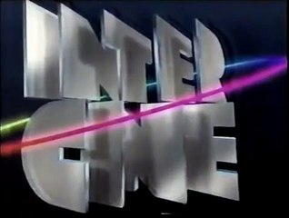 Chamada do Intercine com o filme Vítima da fúria (07-04-1997)