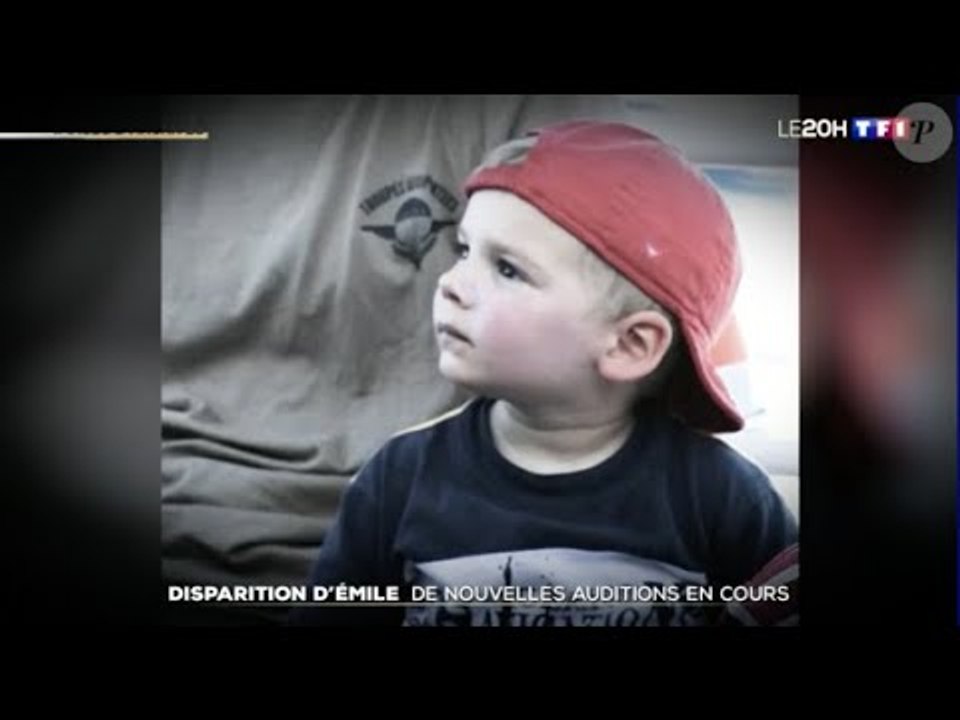 Disparition d'Émile : Ses parents vont quitter leur maison de La Bouilladisse et assister à un évè