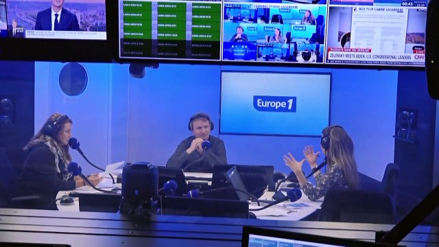 «Il est formidable» : à Marseille, les jeunes catholiques impatients de voir le pape François