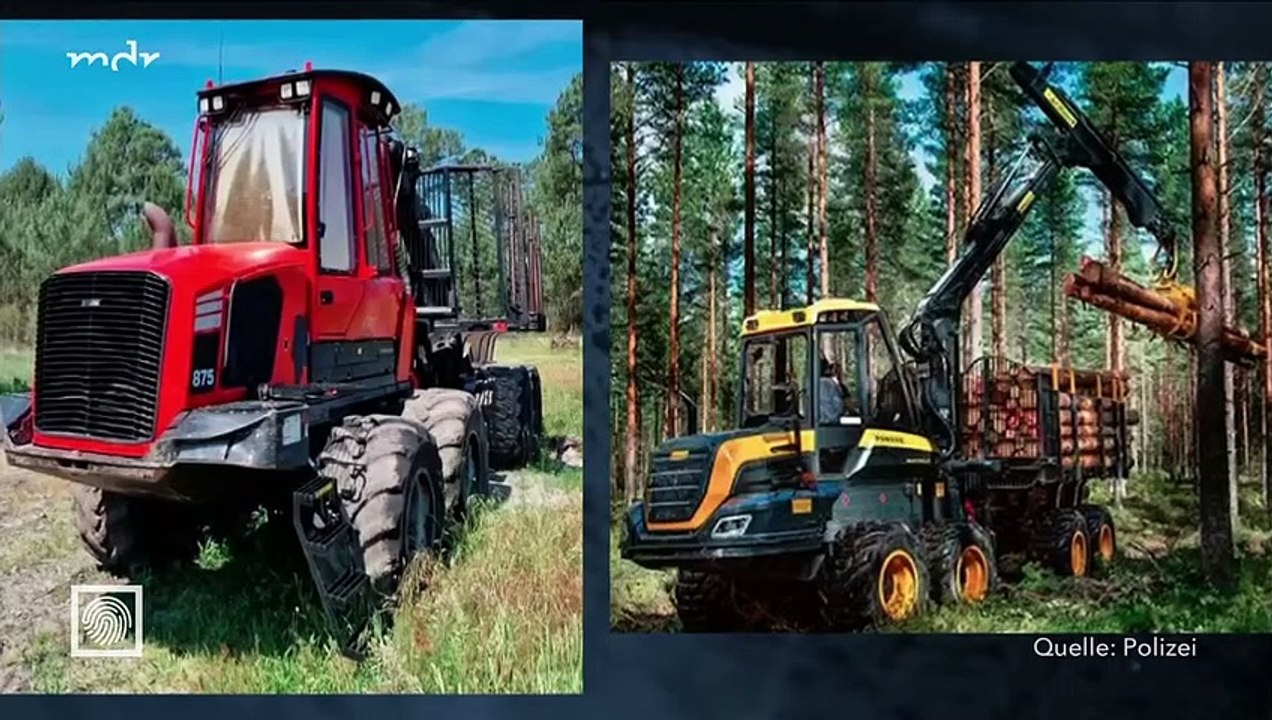 Kripo Live vom 17. September 2023