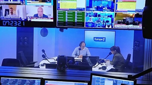 Quand Françoise Sagan entrait dans le Larousse