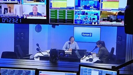 Quand Françoise Sagan entrait dans le Larousse