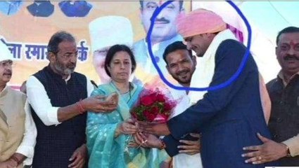 सागर: 1.40 करोड़ मामले में नया खुलासा, अब यह तस्वीरें हुई वायरल