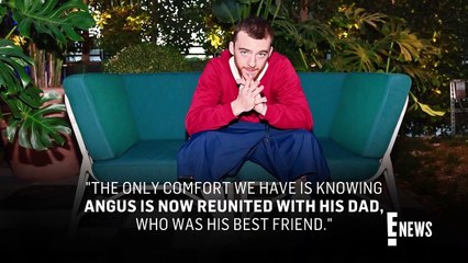 Euphoria Star Angus Cloud's Cause of Death Revealed_ New Details _ E! News