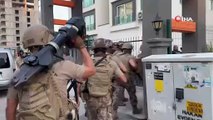 Mersin'de 'dublörlü' dolandırıcılık çetesine şafak operasyonu: 23 gözaltı kararı