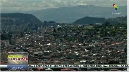 Video herunterladen: Ecuador cuenta con casi 17 millones de habitantes según Censo de Población y Vivienda 2022