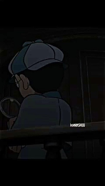 nobita one dance  part 52