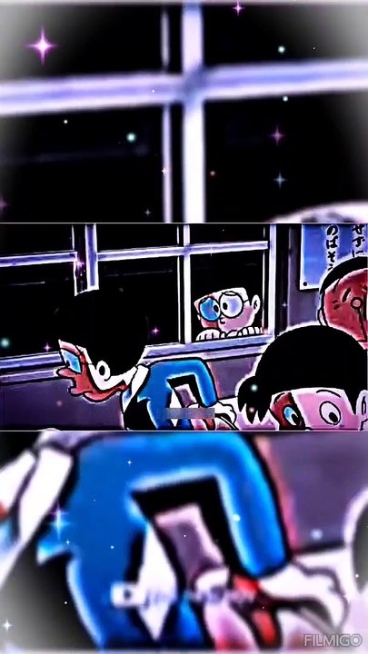 nobita one dance part 53