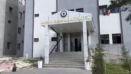 Van'da 61 Yıl 2 Ay Kesinleşmiş Hapis Cezası Bulunan 3 Şahıs Yakalandı