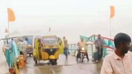 కృష్ణా జిల్లా: 10 వేల మంది ప్రజలకు శుభవార్త... త్వరలో వంతెన పనులు