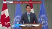 Canadian PM Trudeau About India Involvement In Canadian Incident V6 News