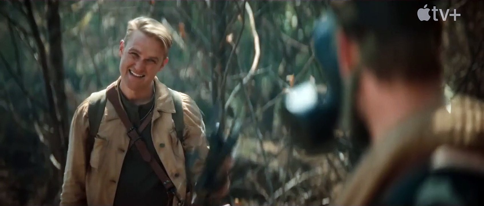 Monarch: Legacy of Monsters Trailer DF