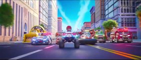 'Paw Patrol: La súper película' - Tráiler oficial doblado