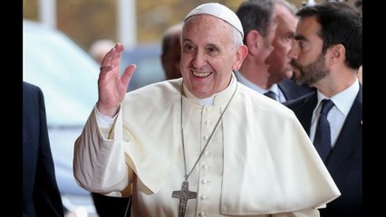 A Marseille, le pape François défendra la cause des migrants