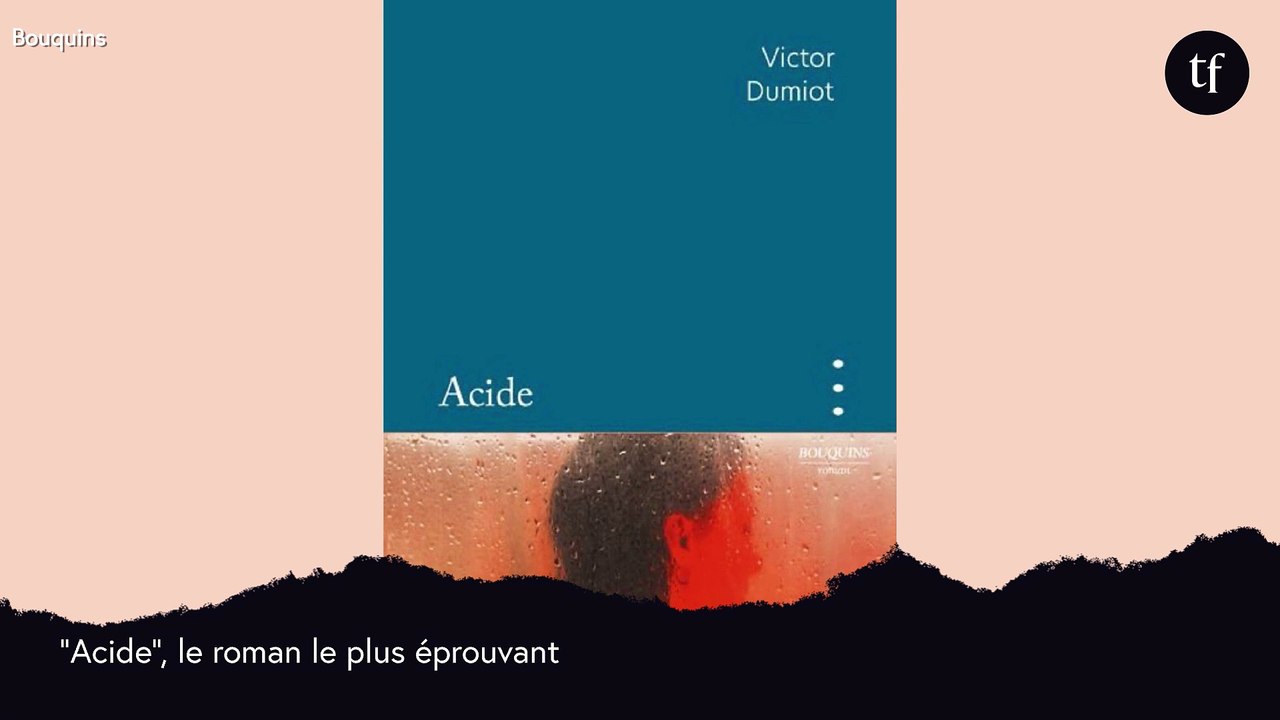 #MeToo, Reine d'Angleterre et acide sulfurique : voici les 8 romans les plus puissants de cette rentrée littéraire