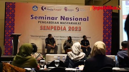 Pendidikan Harus Relevan dengan Perkembangan Zaman