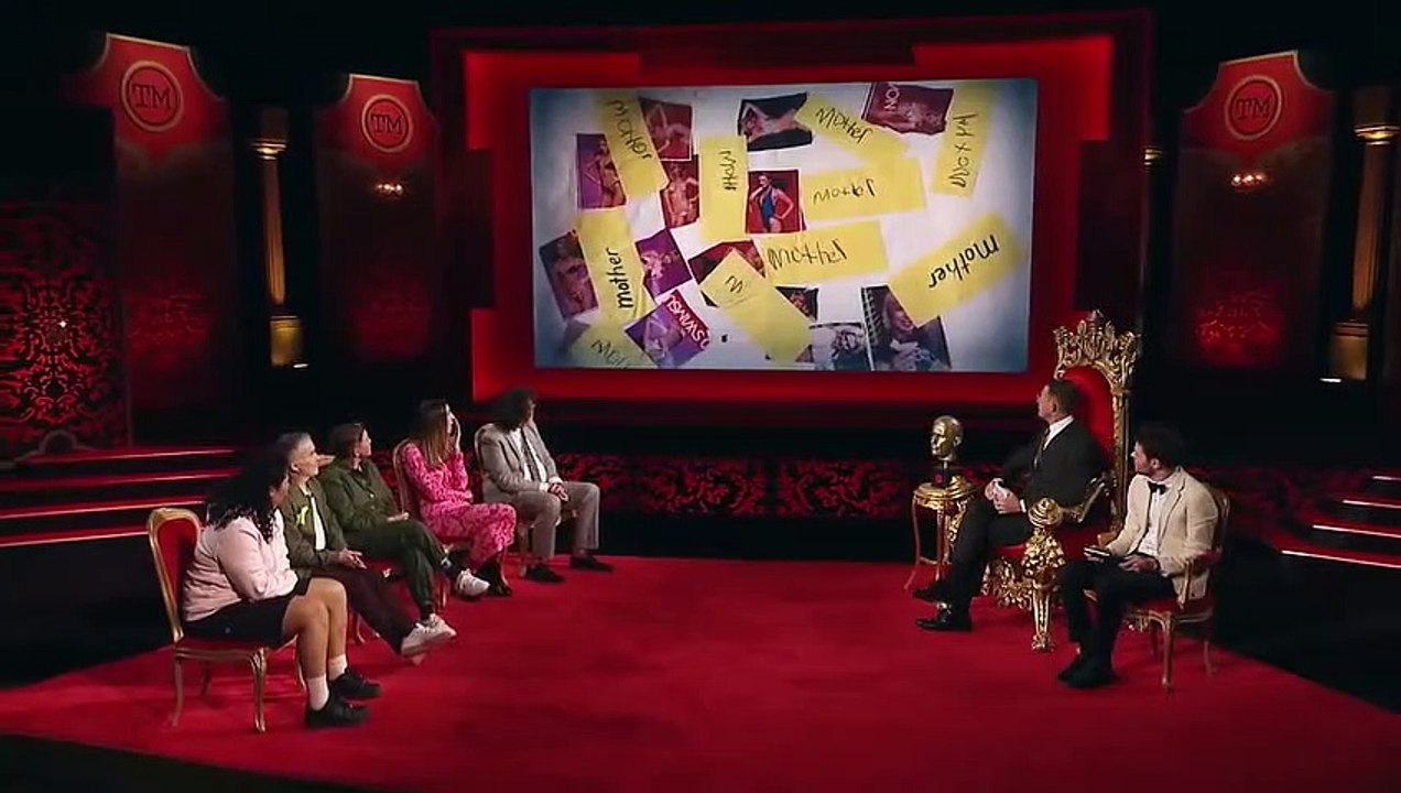 Taskmaster NZ S 4 Ep 8