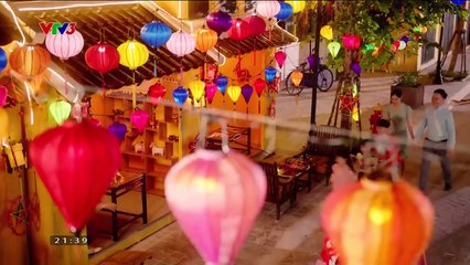 Không ngại cưới, chỉ cần một lý do Tập 1