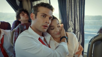 مسلسل اسمعني الحلقة 32 | دبلجة عربية - دراما مثيرة ومليئة بالتشويق 🎬
