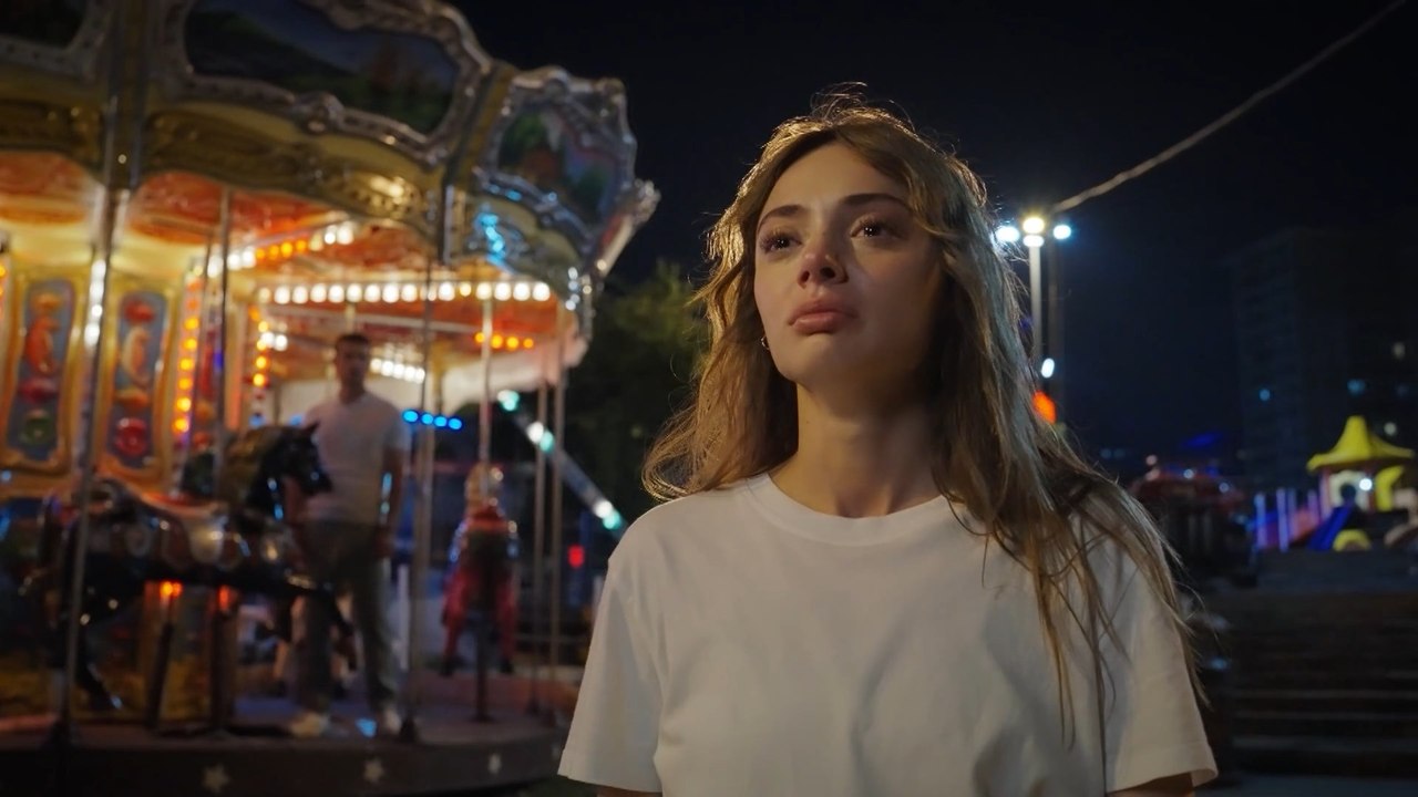 مسلسل اسمعني - الحلقة 33 - دبلجة عربية | Duy Beni