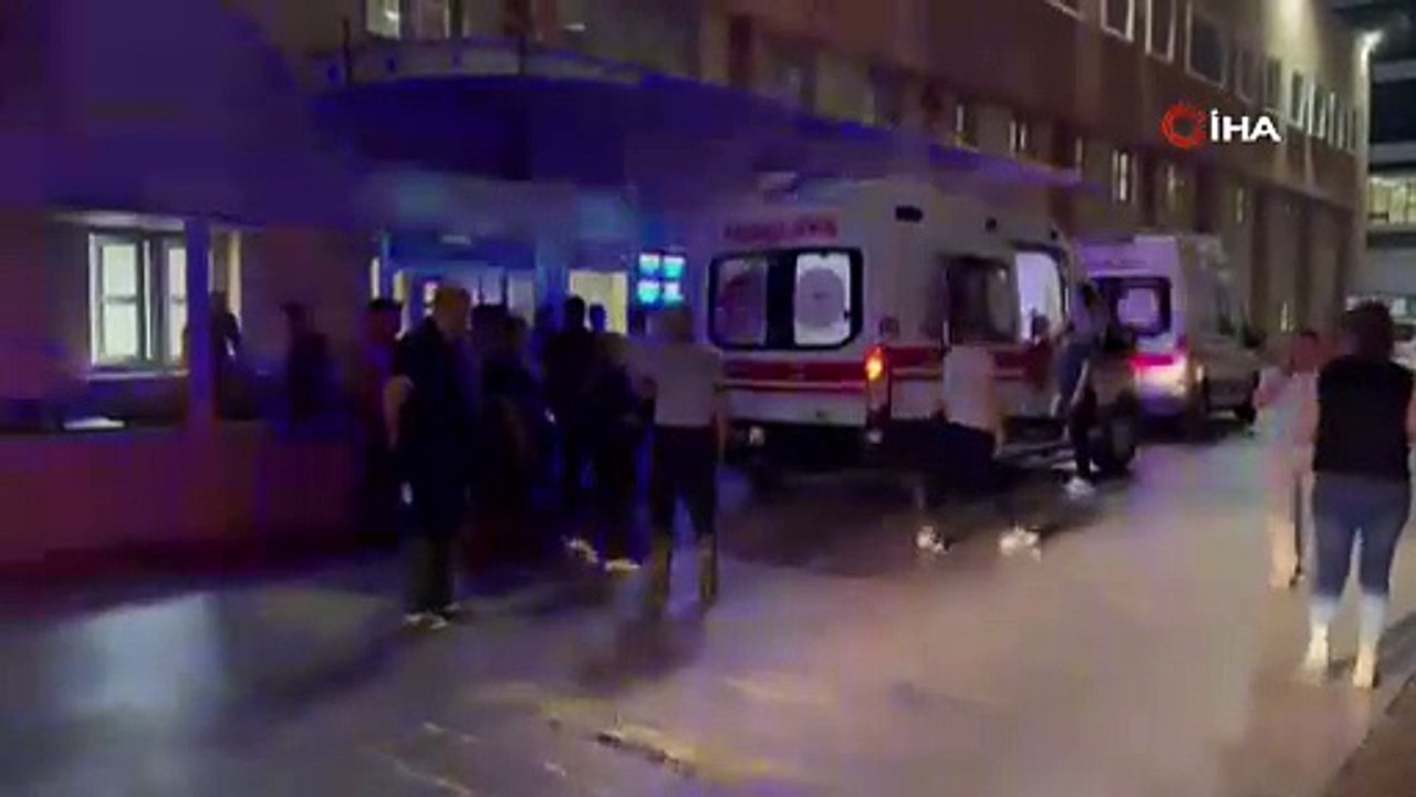 Batman’da arazi kavgası: 1 ölü, 1 yaralı