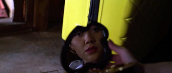 Zuhur: Cinn-i Ayin Fragmanı – Yeni Diziye Hazırlanın! 🎬