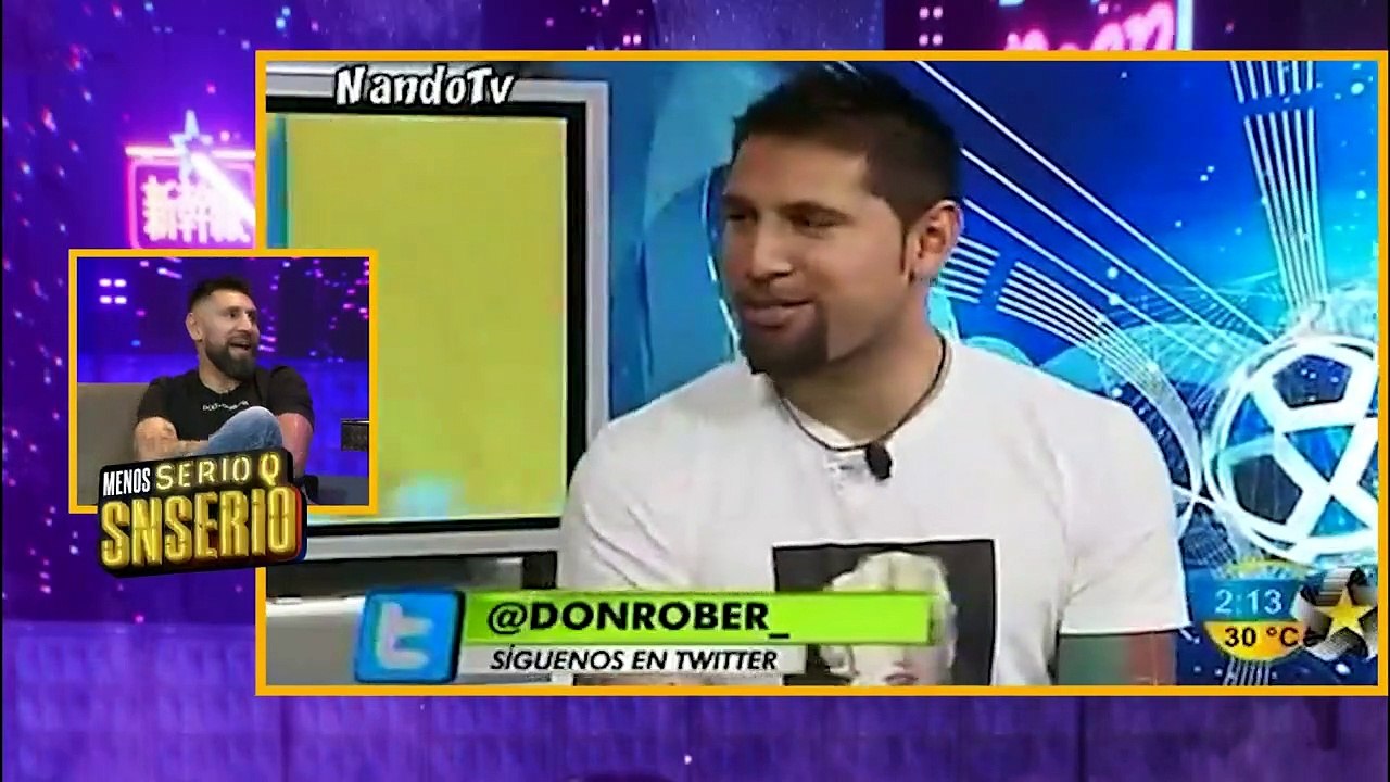 Jonathan Orozco y su polémica entrevista con Do...
