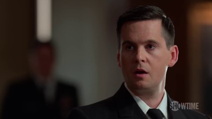 The Caine Mutiny Court-Martial - Trailer (English) HD