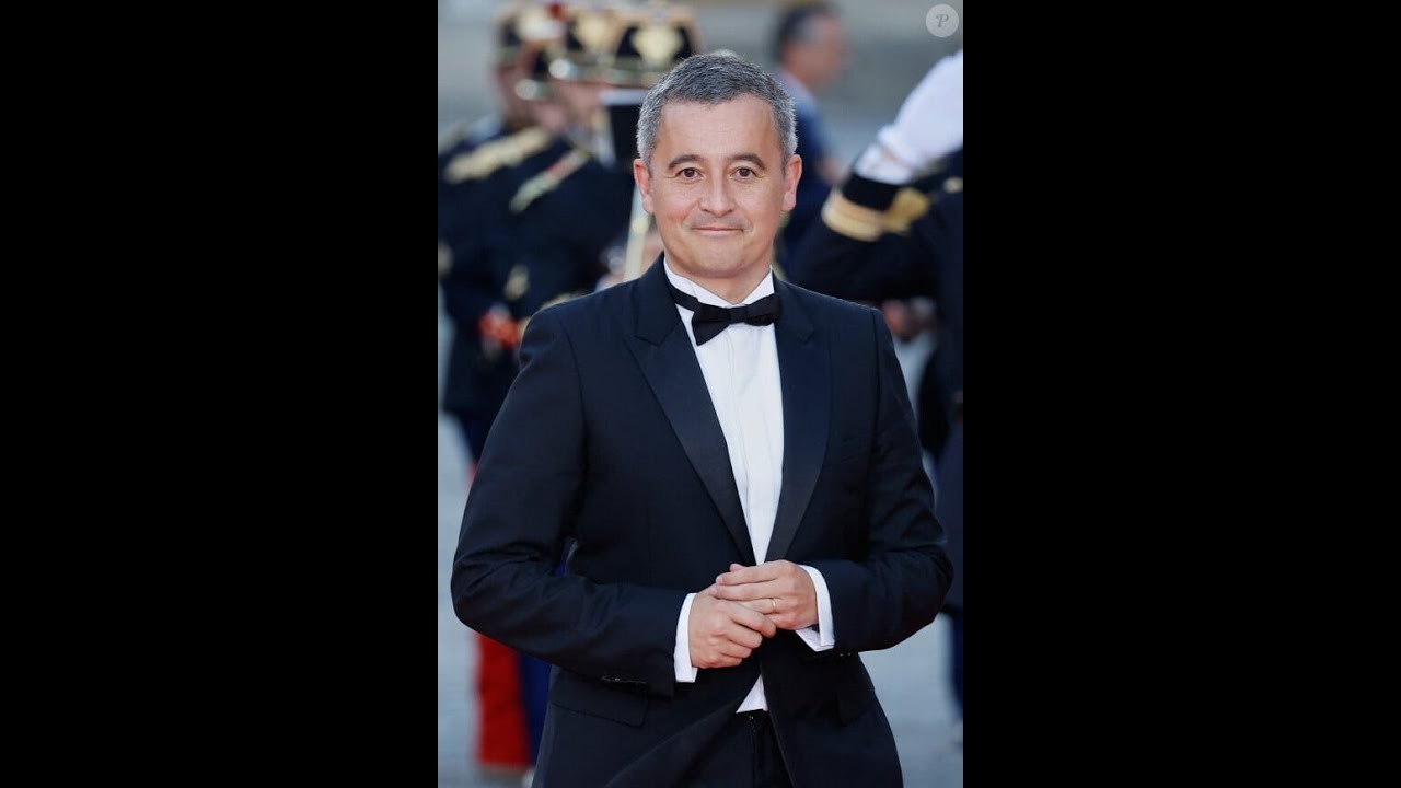 VIDEO "Pourquoi je vous croirais ?!" : Apolline de Malherbe met en difficulté Gérald Darmanin, le