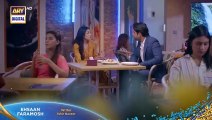 New! Ehsaan Faramosh - Episode 34 - Promo- ARY Digital Drama