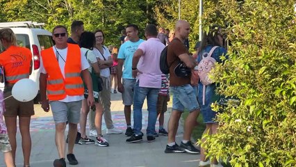 Lidzbark Welski otrzymał 10 milionów za jazdę na rowerze!