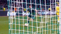 Panathinaikos vs Villarreal: Resumen y Goles de Europa League: