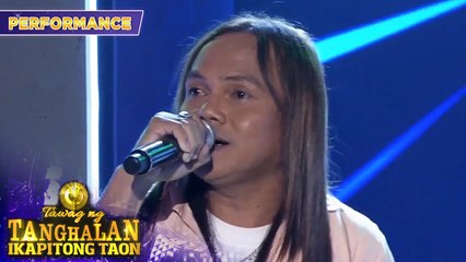 Julius Cadeliña | Gising Na Kaibigan | Tawag Ng Tanghalan